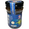 Закуска "Вкусная еда" Бабушкино блюдо с маринованными овощами, 240гр., купить с доставкой на дом фото 3 &mdash; Корейские товары для всей семьи(КорОпт)