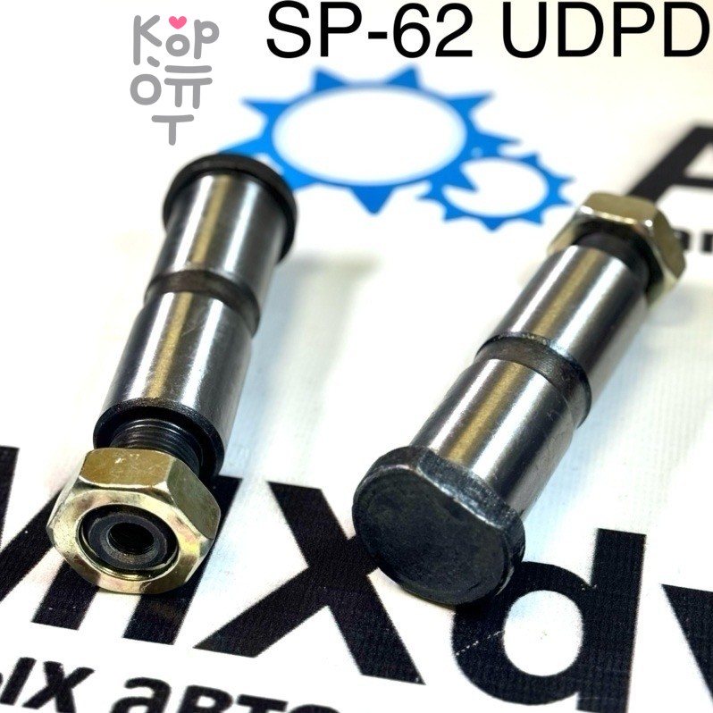 Палец рессорный SP62 28x86x118 ML282073 UDPD