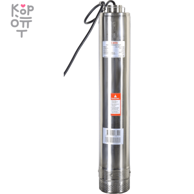 Скважинный насос Ресанта НС-55/50 ПРОФ — Корейские товары для всей семьи(КорОпт)