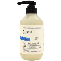 Jmella In France Hair Shampoo - Парфюмированный шампунь для волос.
