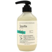 Jmella In France Hair Shampoo - Парфюмированный шампунь для волос.