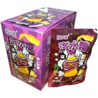 Мармелад Suan Soda Flavor - Содовая со вкусом лимонной Колы