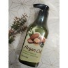 Farm Stay Argan Oil Complete Volume Up Shampoo & Conditioner - Шампунь-кондиционер с аргановым маслом для окрашенных волос 530мл.  фото 4 &mdash; Корейские товары для всей семьи(КорОпт)