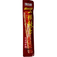 Снек La Xiao MAN - Вегетарианское тофу острая палочка, 35гр.