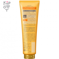 KAO Essential Moisturizing Treatment - Восстанавливающий бальзам для сухих и поврежденных волос с фруктово-цветочным ароматом 250гр.