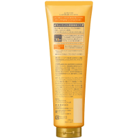 KAO Essential Moisturizing Treatment - Восстанавливающий бальзам для сухих и поврежденных волос с фруктово-цветочным ароматом 250гр.