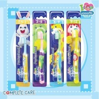 LION Kodomo Toothbrush Professional - Детская Зубная щетка