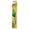 LION Kodomo Toothbrush - Детская Зубная щетка , купить с доставкой на дом фото 7 — Корейские товары для всей семьи(КорОпт)