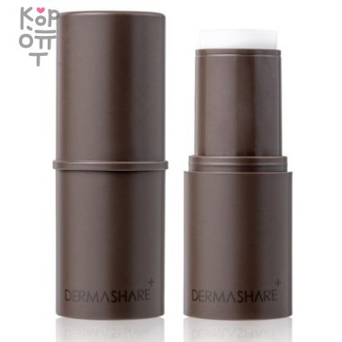 Dermashare Vegan Perfume Balm - Бальзам парфюмированный 7гр. &mdash; Корейские товары для всей семьи(КорОпт)