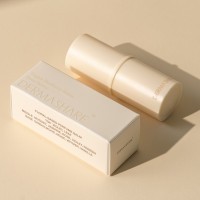 Dermashare Vegan Perfume Balm Rose Ivory - Бальзам парфюмированный с ароматом розы цвета слоновой кости 7 гр