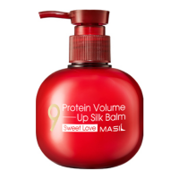 Masil 9 Protein Volume Up Silk Balm — Sweet Love / Standard, 180 мл