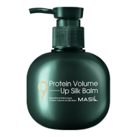 Masil 9 Protein Volume Up Silk Balm — Sweet Love / Standard, 180 мл