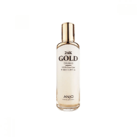 Anjo Professional 24K Gold Emulsion - Эмульсия для лица с золотом 120 мл
