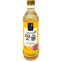 Daesang MATSUL bay leaf - Кулинарное вино с лавровым листом для приготовления жареного и тушеного мяса, 410мл.