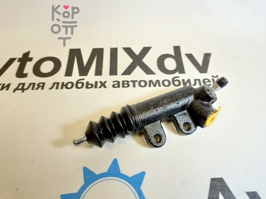 Рабочий цилиндр сцепления в сборе SR-T827 / GC-105 31470-26060, 31470-26061 13 / 16" ALNSU