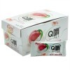 Ириска мягкая Q Chew Premium Йогуртовая со вкусом Белого Персика 168гр., купить с доставкой на дом фото 1 — Корейские товары для всей семьи(КорОпт)