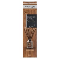 ST Shoshu Riki Premium Aroma Modern - Освежитель воздуха для комнаты (сменная упаковка - наполнитель + палочки) 50мл.