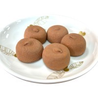 Маршмеллоу с начинкой Picc - Фруктовый зефир с начинкой и вкусом Сыра