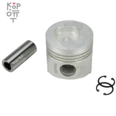 IZUMI 4BD1T ALFIN NEW 8-94321-734-0/5-12111-242-1 STD - Поршни двигателя