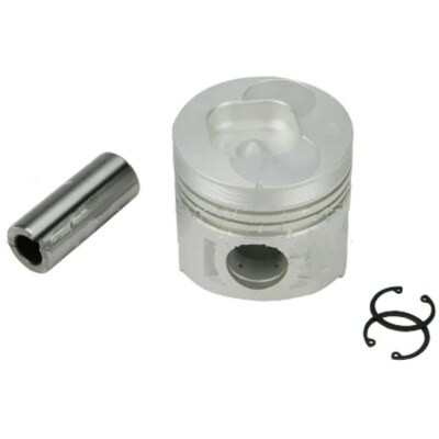 IZUMI 4BD1T ALFIN NEW 8-94321-734-0/5-12111-242-1 STD - Поршни двигателя