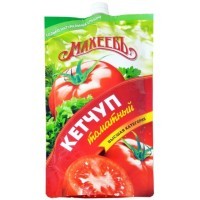 Махеевъ - Кетчуп 500 г