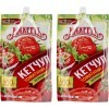 Махеевъ - Кетчуп 500гр., купить с доставкой на дом фото 2 &mdash; Корейские товары для всей семьи(КорОпт)