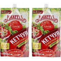 Махеевъ - Кетчуп 500 г