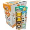 Жевательные конфеты Bear Sushi - Гигантские суши для медведя, купить с доставкой на дом фото 1 &mdash; Корейские товары для всей семьи(КорОпт)