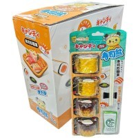 Жевательные конфеты Bear Sushi - Гигантские суши для медведя