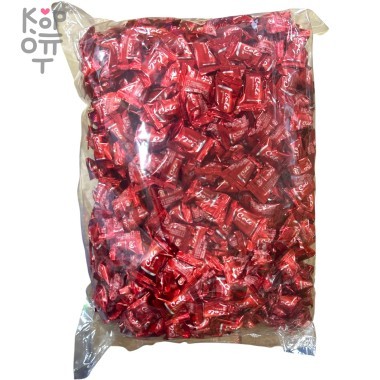 Карамель Yinuo карамель офисная, со вкусом напитков, Кола 2,5кг — Корейские товары для всей семьи(КорОпт)