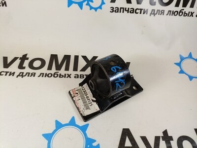 Подушка двигателя 12303-64121 NOAH CR40 задняя для TOYOTA