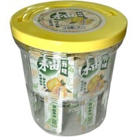 Мармелад на палочке Xiaozui со вкусом Груши