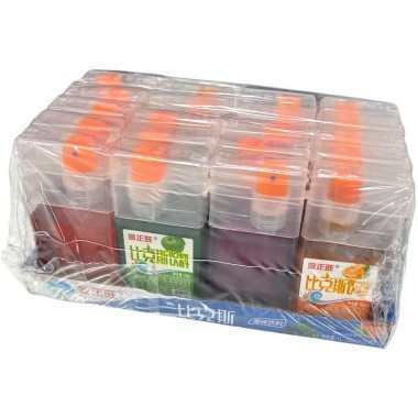 Жидкая конфета спрей &mdash; Корейские товары для всей семьи(КорОпт)