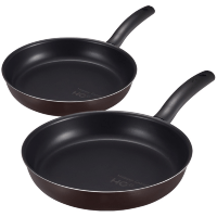 IH Сковорода HappyCall IH Perfect IT Diamond Frying Pan коричневая