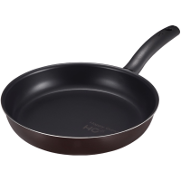 IH Сковорода HappyCall IH Perfect IT Diamond Frying Pan коричневая