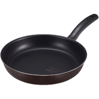 IH Сковорода HappyCall IH Perfect IT Diamond Frying Pan коричневая