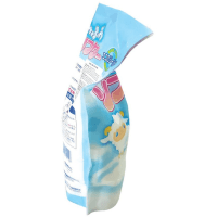 Rocket Soap Fuwa Fuwa Softa - Кондиционер для стирки - воздушная мягкость.
