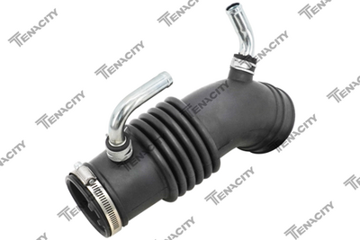 Патрубок 16578-VB000 / 16578-VB001 TB45E NISSAN