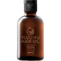 UTENA "Yuzu-Yu" Hair Oil - Масло цитрусовых для питания волос и кожи головы 60мл.