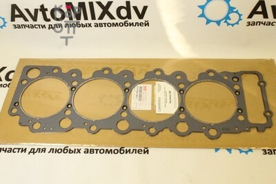 Прокладка ГБЦ 4HL1 8-97384-038-1 T-1.575 металлический для ISUZU