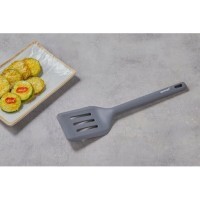 HappyCall Viva - Силиконовая лопатка с прорезью, 28,8 × 8 см