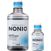 LIon Nonio Mouthwash - Ежедневный зубной ополаскиватель с длительной защитой от неприятного запаха, купить с доставкой на дом фото 17 — Корейские товары для всей семьи(КорОпт)