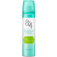 KAO 8x4 Powder Spray - Дезодорант-антиперспирант спрей-пудра 50гр.