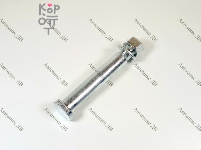 Палец рессорный SP-8111, S-023, SB10 W023-28-111 TITAN GSParts