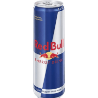 Red Bull Напиток энергетический