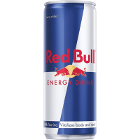 Red Bull Напиток энергетический