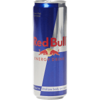 Red Bull Напиток энергетический
