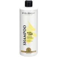 ISB Traditional Line Lemon Шампунь для короткой шерсти 500мл.