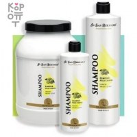ISB Traditional Line Lemon Шампунь для короткой шерсти 500мл.