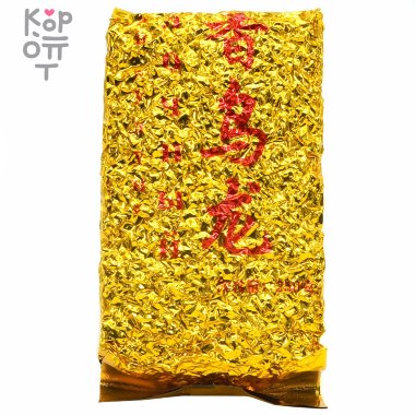 Чай королевский Юньцуйфан, AAA Молочный Улун, 250гр. — Корейские товары для всей семьи(КорОпт)